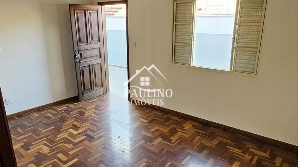 APARTAMENTO Á VENDA – BAIRRO CENTRO