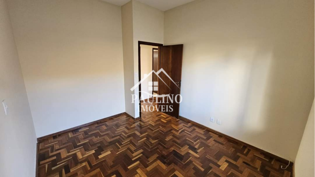 APARTAMENTO Á VENDA – BAIRRO CENTRO