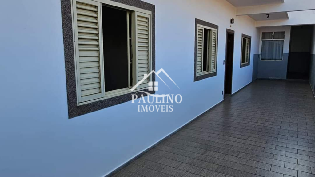 APARTAMENTO Á VENDA – BAIRRO CENTRO