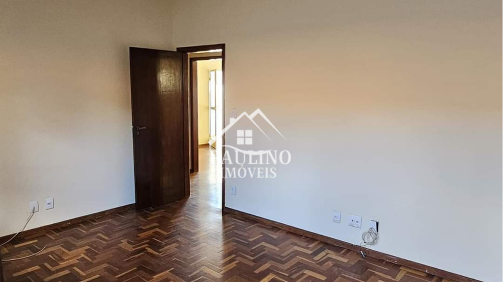 APARTAMENTO Á VENDA – BAIRRO CENTRO