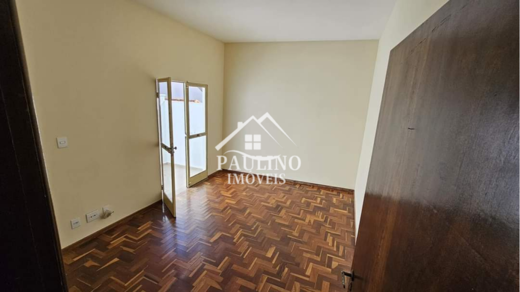 APARTAMENTO Á VENDA – BAIRRO CENTRO