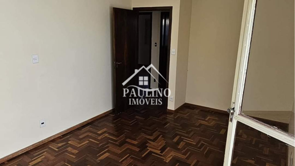 APARTAMENTO Á VENDA – BAIRRO CENTRO