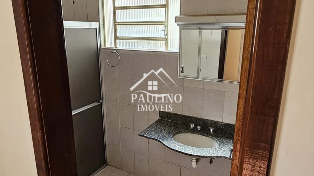 APARTAMENTO Á VENDA – BAIRRO CENTRO