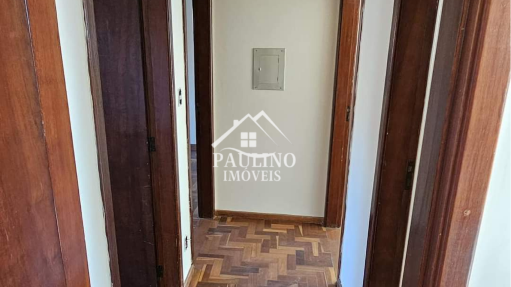 APARTAMENTO Á VENDA – BAIRRO CENTRO