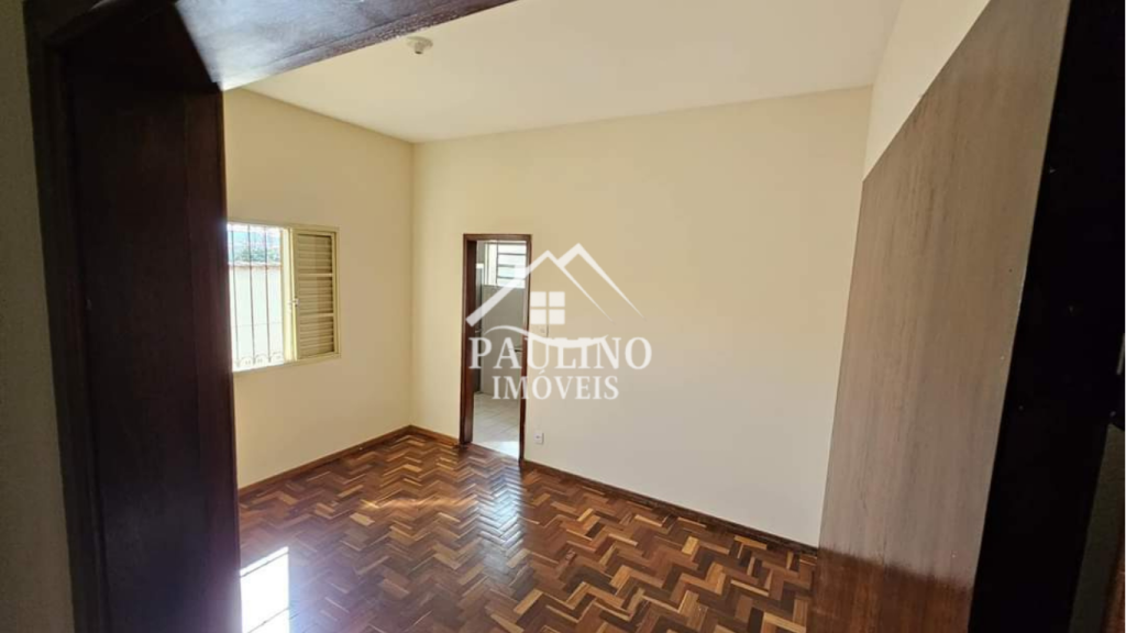 APARTAMENTO Á VENDA – BAIRRO CENTRO