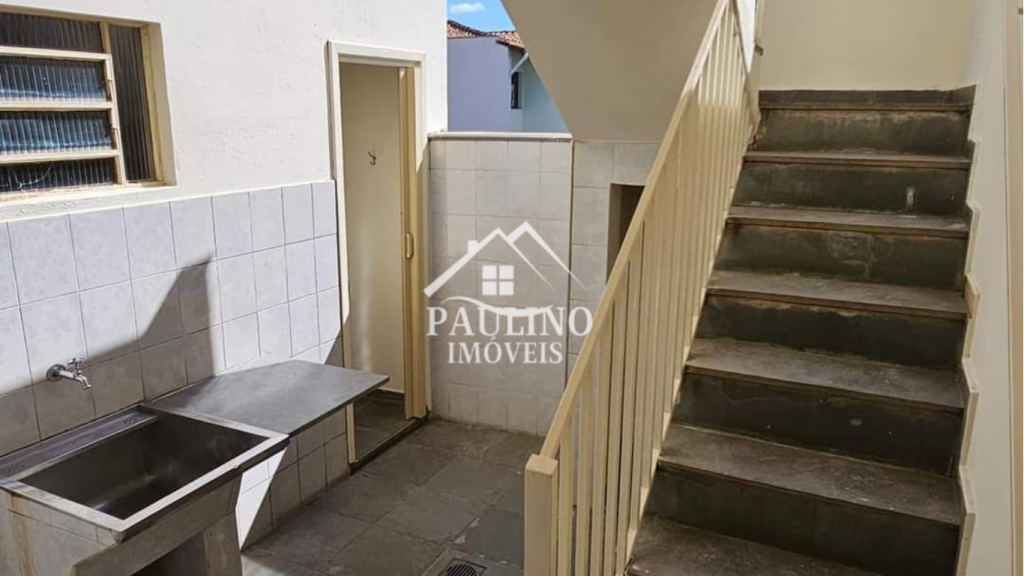 APARTAMENTO Á VENDA – BAIRRO CENTRO