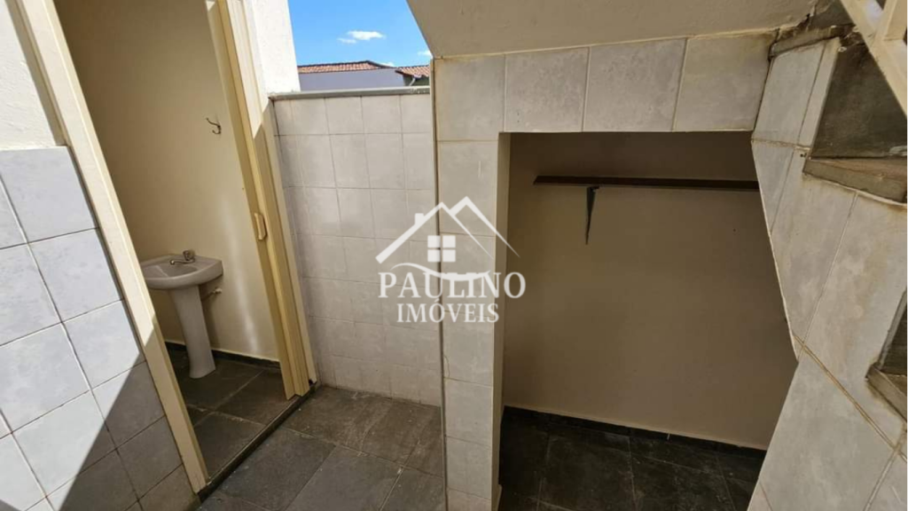 APARTAMENTO Á VENDA – BAIRRO CENTRO