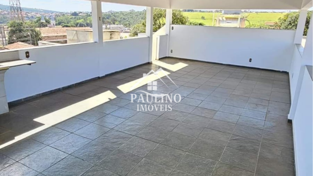 APARTAMENTO Á VENDA – BAIRRO CENTRO