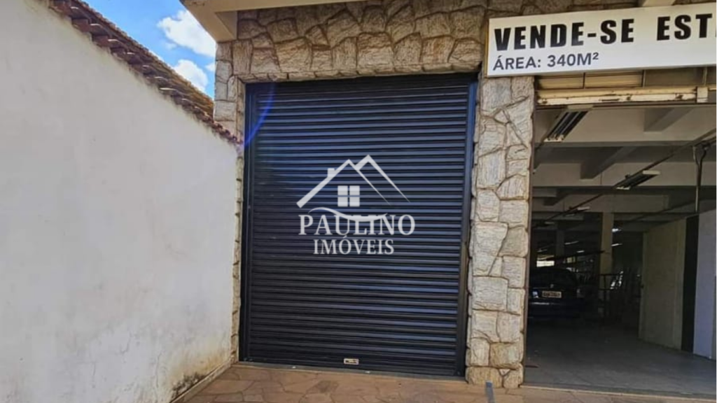 APARTAMENTO Á VENDA – BAIRRO CENTRO