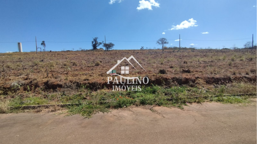 LOTES À VENDA – Condomínio Solar das Laranjeiras no Pontalete