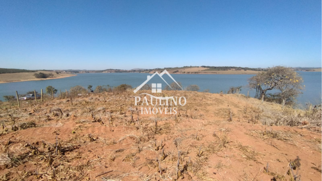 LOTES À VENDA – Condomínio Solar das Laranjeiras no Pontalete