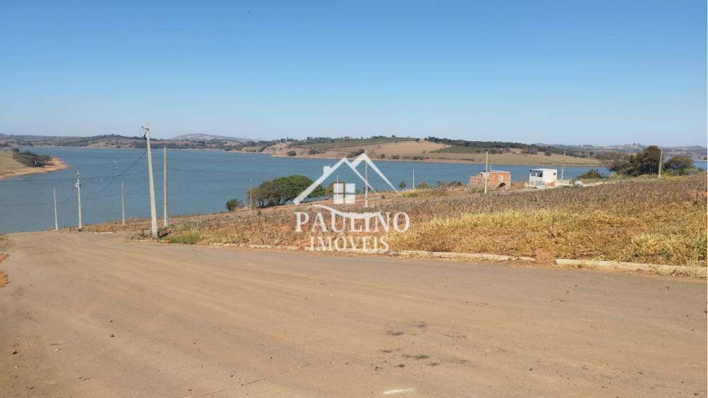 LOTES À VENDA – Condomínio Solar das Laranjeiras no Pontalete