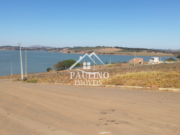 LOTES À VENDA – Condomínio Solar das Laranjeiras no Pontalete