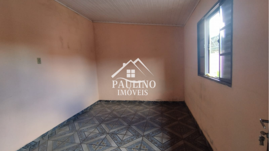 VENDE-SE CASA – BAIRRO SANTA MARGARIDA