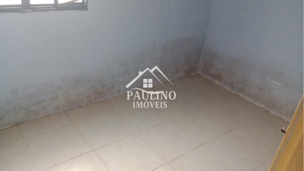 ALUGADA – BAIRRO PERET