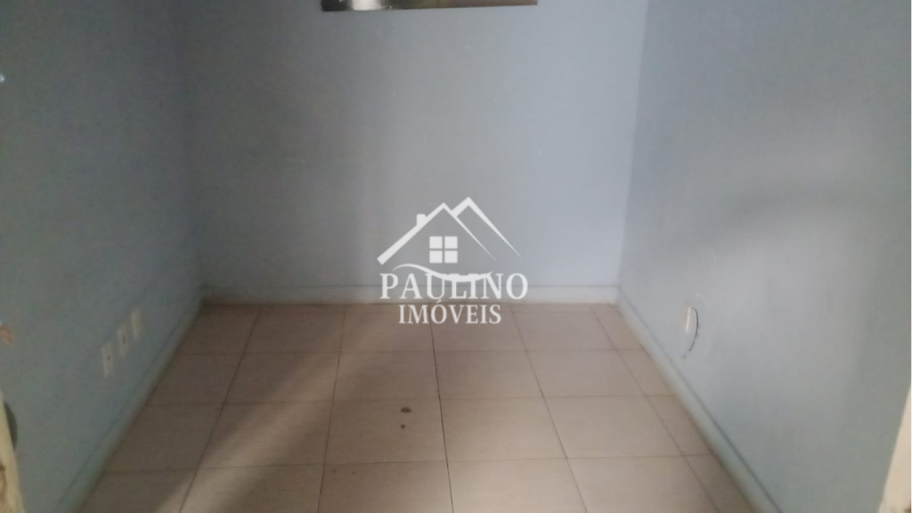 ALUGADA – BAIRRO PERET