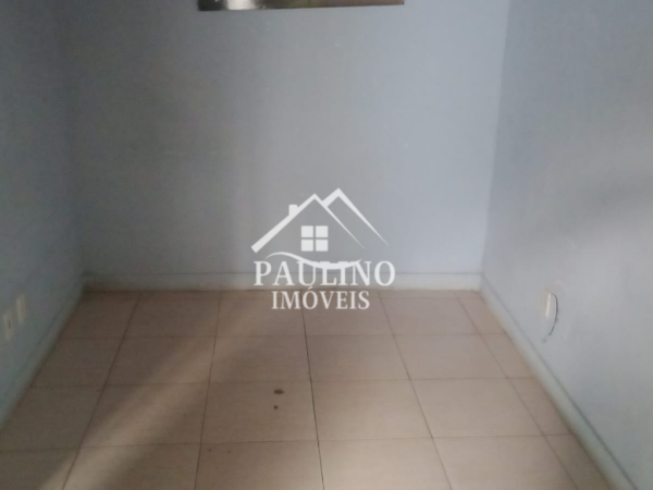 ALUGADA – BAIRRO PERET