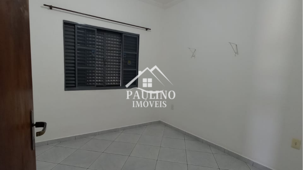 VENDE-SE CASA – CIDADE JARDIM