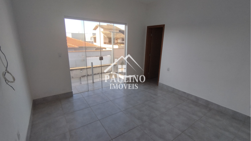 VENDE-SE CASA – BAIRRO ELDORADO 2