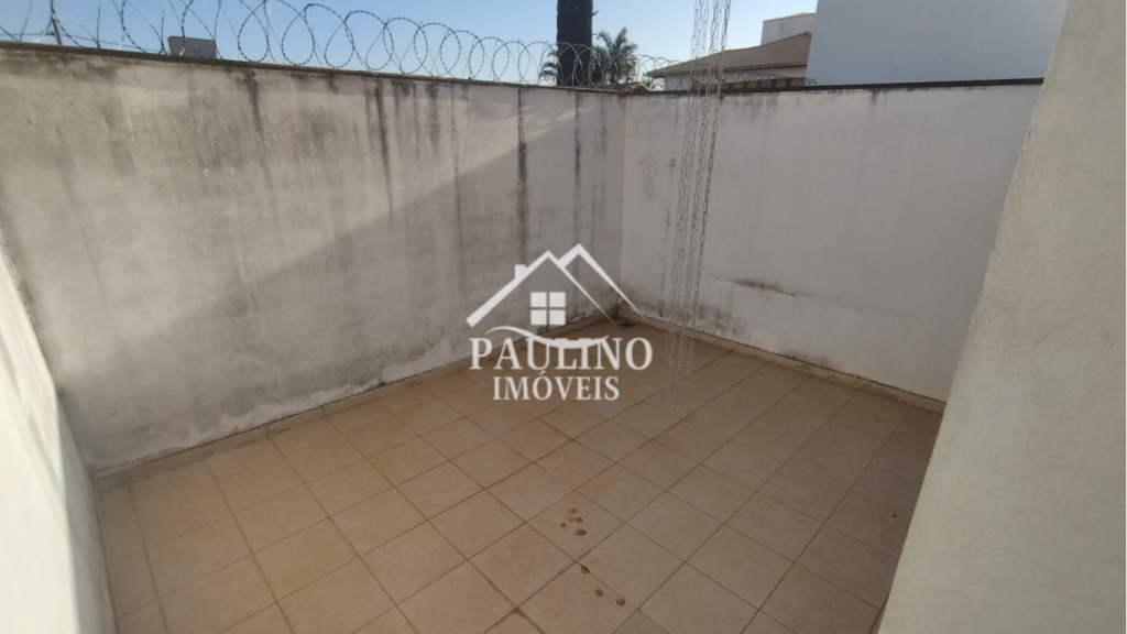 VENDE-SE CASA – BAIRRO ELDORADO 2