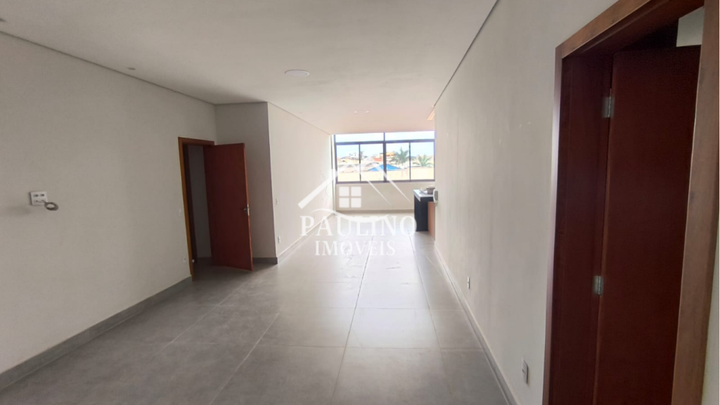 VENDE-SE APARTAMENTO – CENTRO