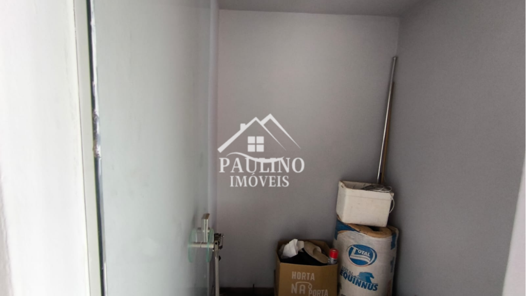 VENDE-SE APARTAMENTO – CENTRO