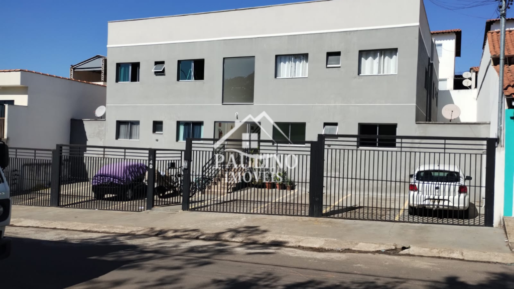 VENDE-SE APARTAMENTO – VARGINHA VENDE-SE APARTAMENTO – VARGINHA