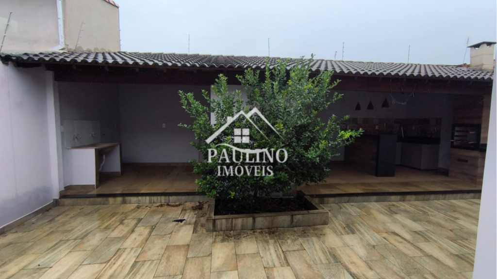 VENDE-SE APARTAMENTO – CENTRO