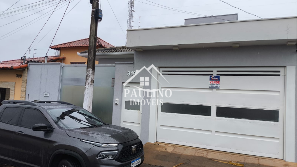 VENDE-SE APARTAMENTO – CENTRO