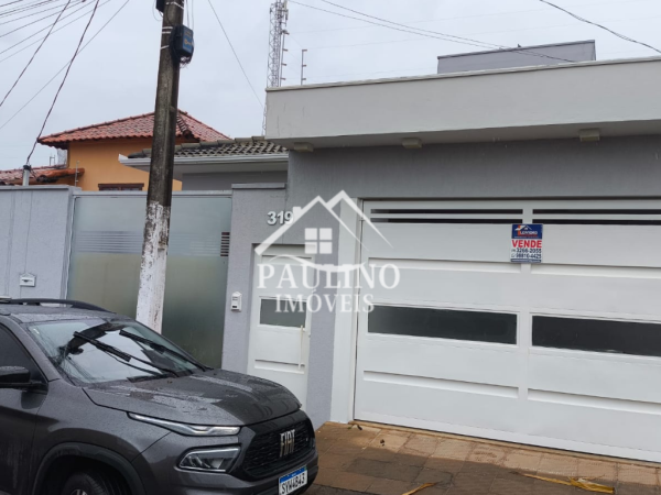 VENDE-SE APARTAMENTO – CENTRO