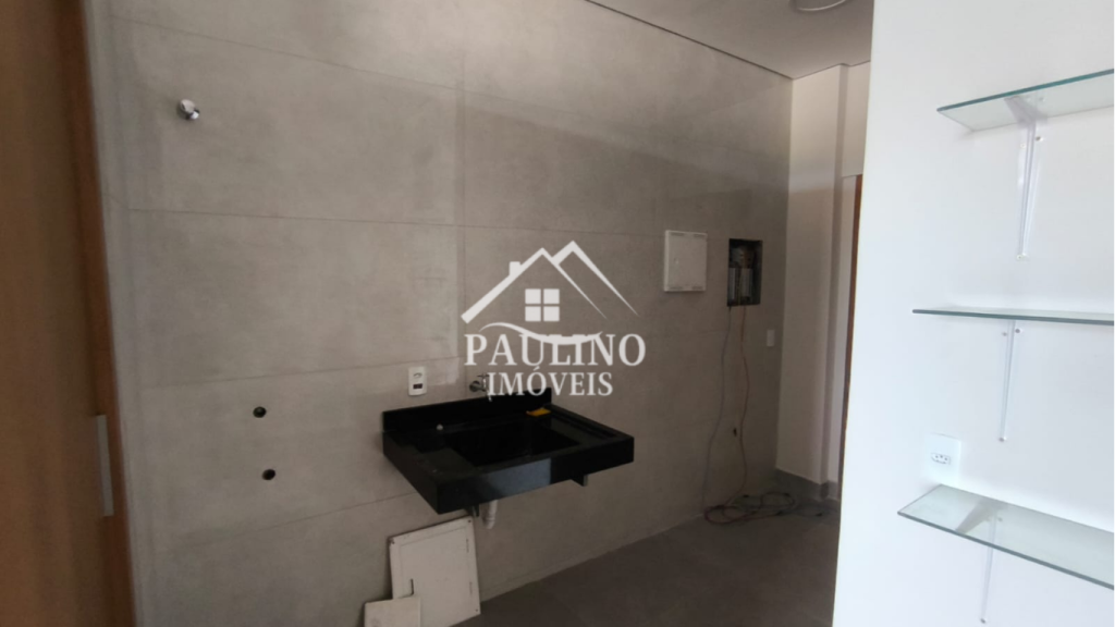 VENDE-SE APARTAMENTO – CENTRO