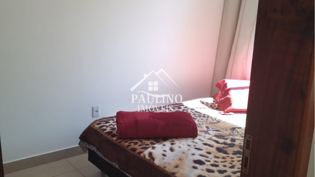 VENDE-SE APARTAMENTO – VARGINHA VENDE-SE APARTAMENTO – VARGINHA