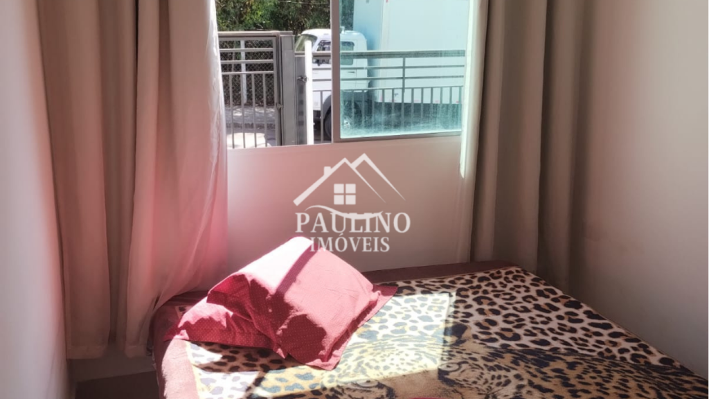 VENDE-SE APARTAMENTO – VARGINHA VENDE-SE APARTAMENTO – VARGINHA