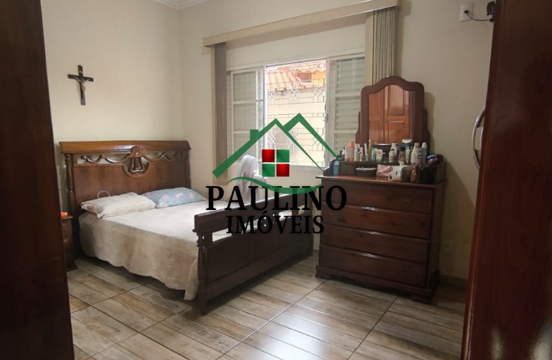 CASA À VENDA – CENTRO