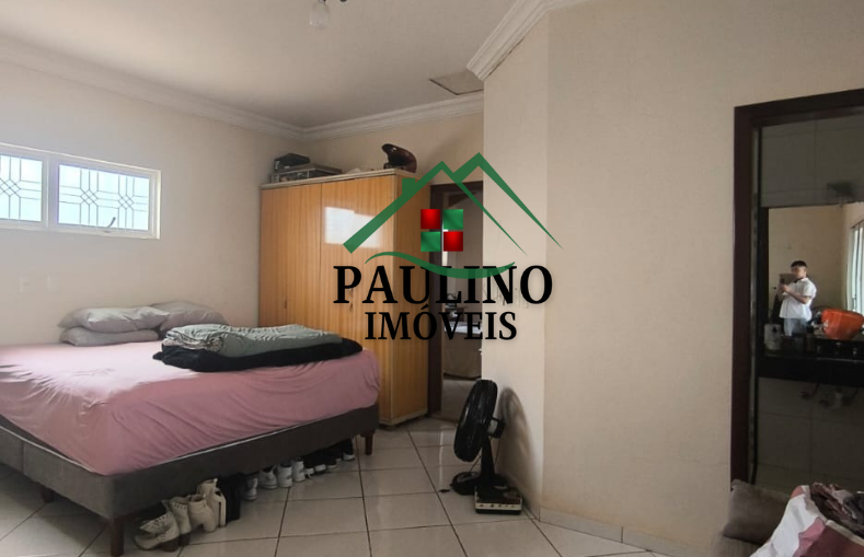 CASA À VENDA – CENTRO