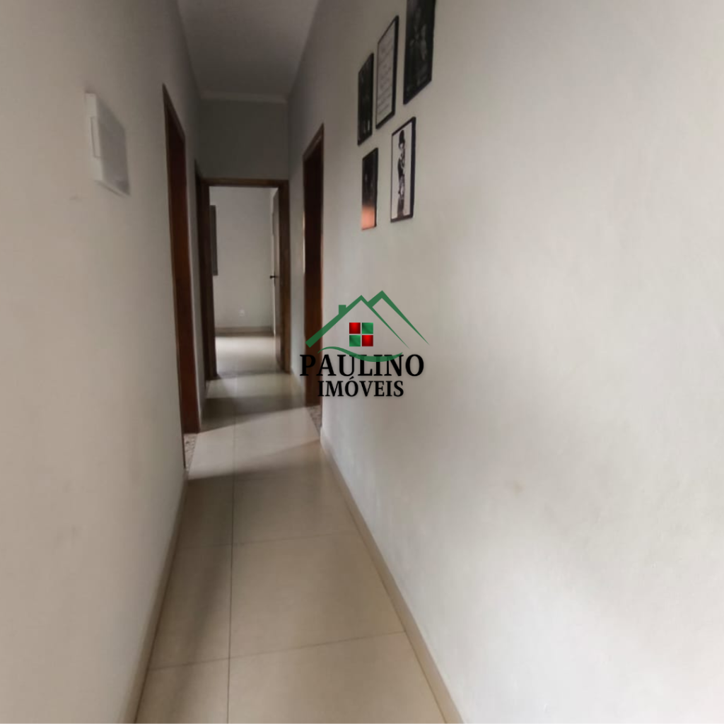 CASA À VENDA – ARISTIDES VIEIRA