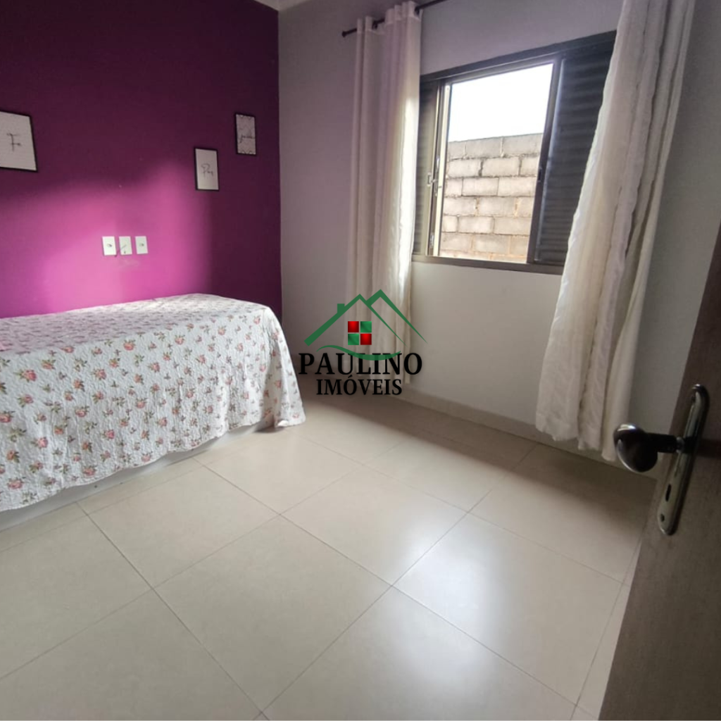 CASA À VENDA – ARISTIDES VIEIRA