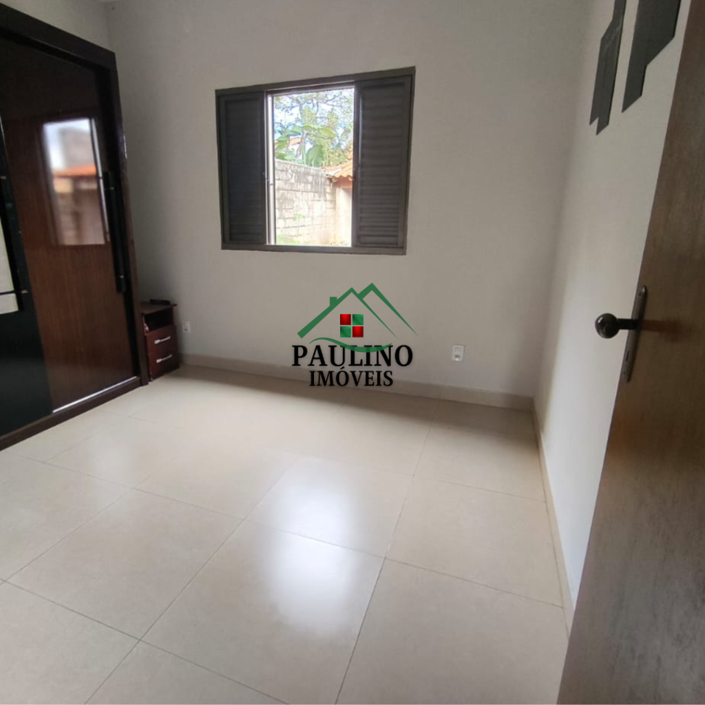 CASA À VENDA – ARISTIDES VIEIRA