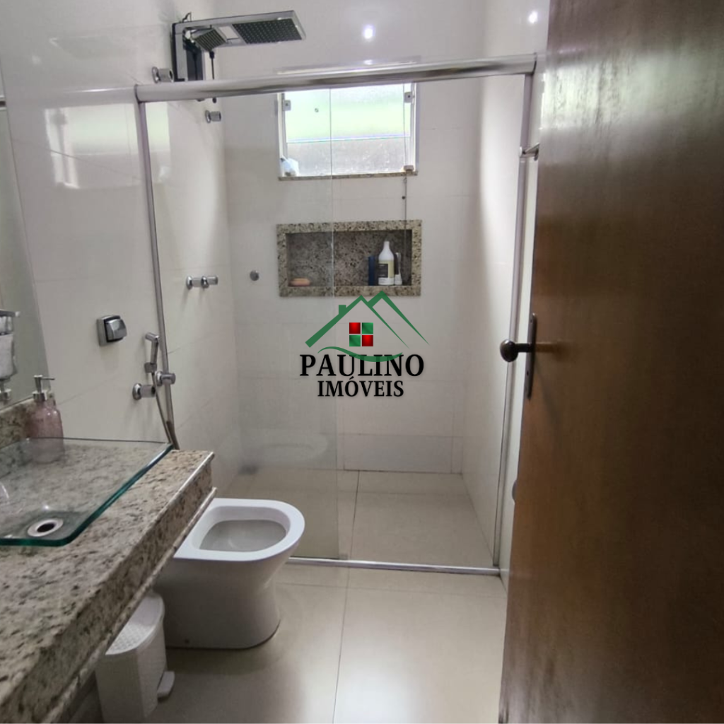 CASA À VENDA – ARISTIDES VIEIRA