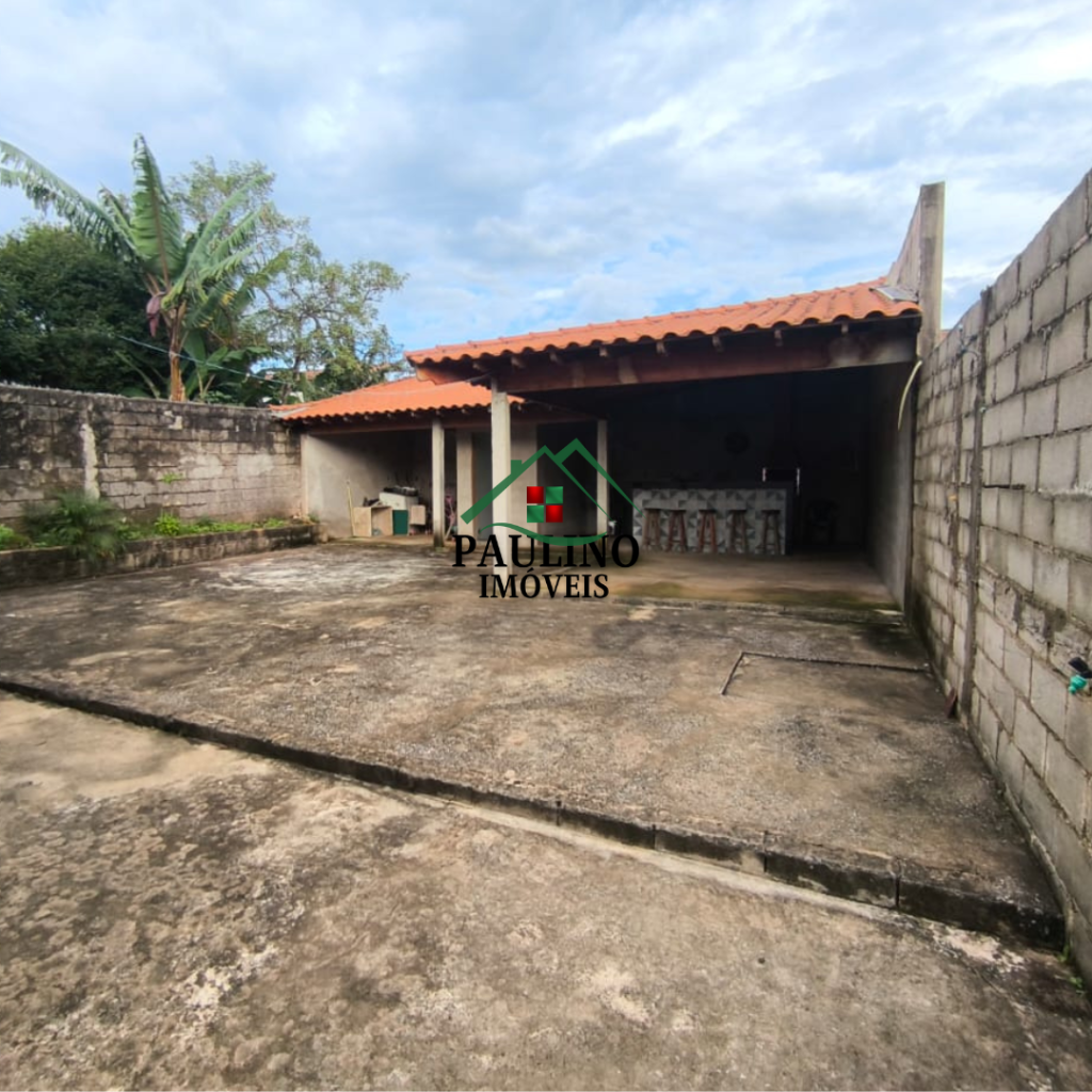 CASA À VENDA – ARISTIDES VIEIRA