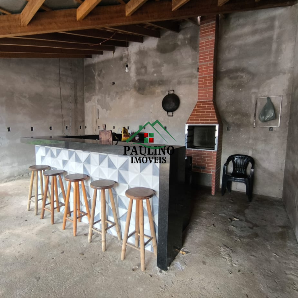 CASA À VENDA – ARISTIDES VIEIRA