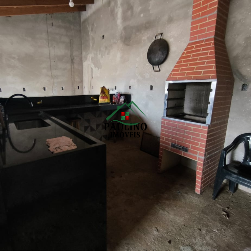 CASA À VENDA – ARISTIDES VIEIRA