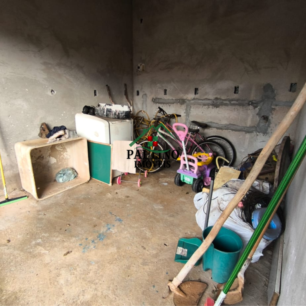 CASA À VENDA – ARISTIDES VIEIRA