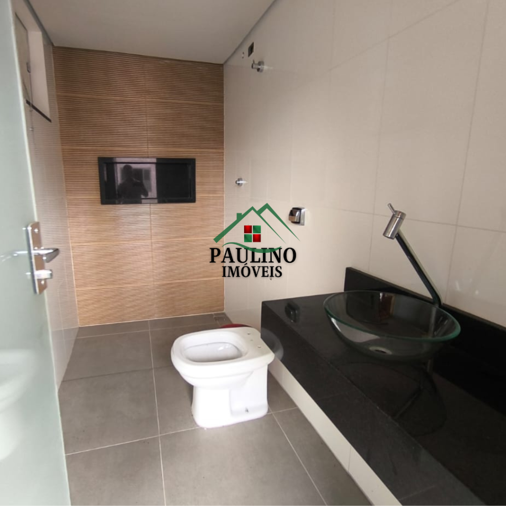 CASA À VENDA – ARISTIDES VIEIRA