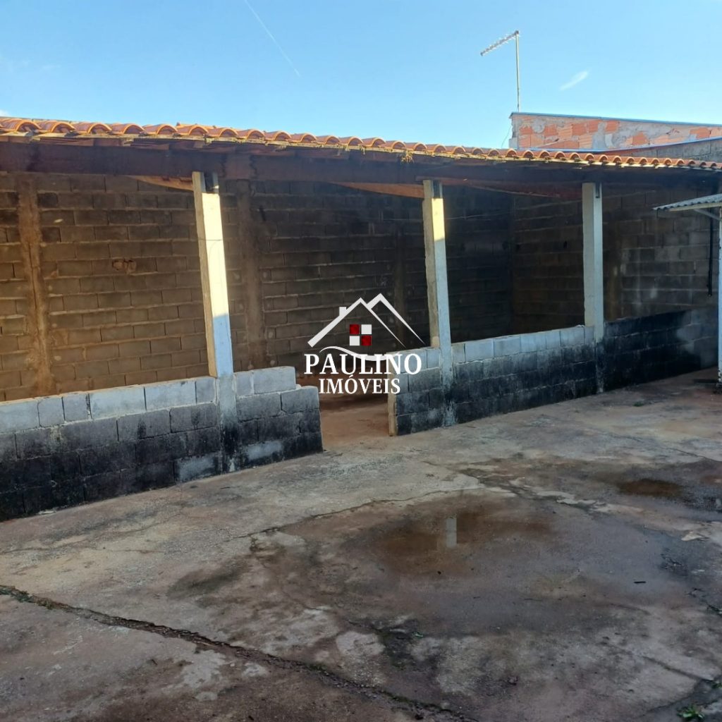 💫CASA Á VENDA 💫