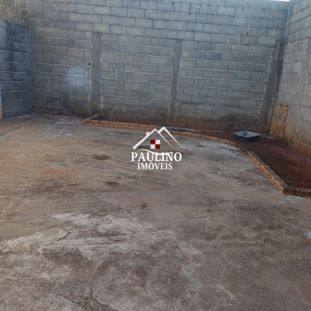 💫CASA Á VENDA 💫