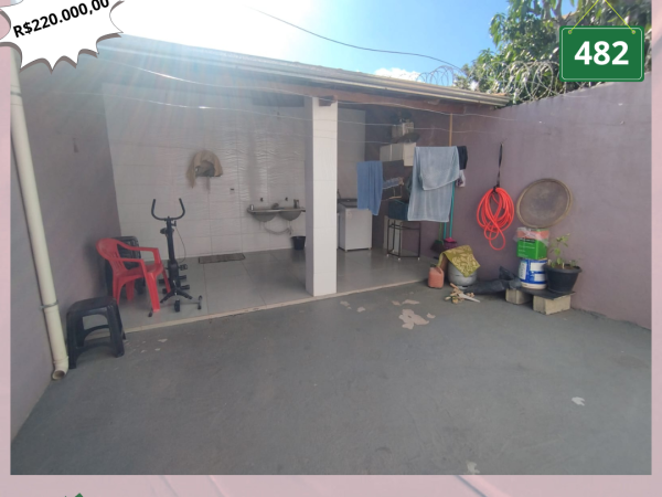 💫 CASA À VENDA💫