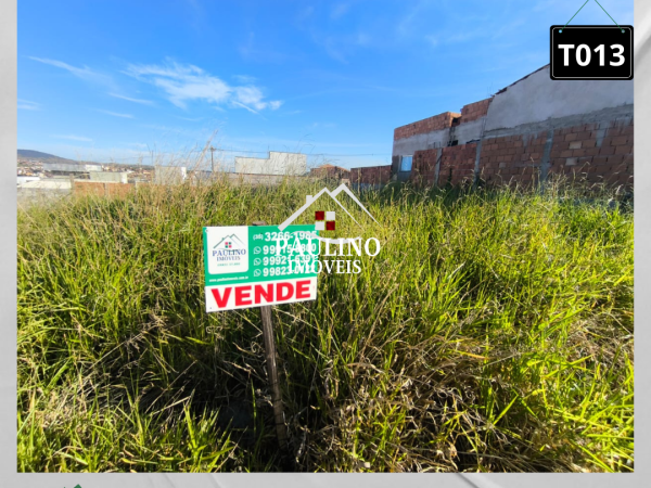 💫TERRENO Á VENDA💫