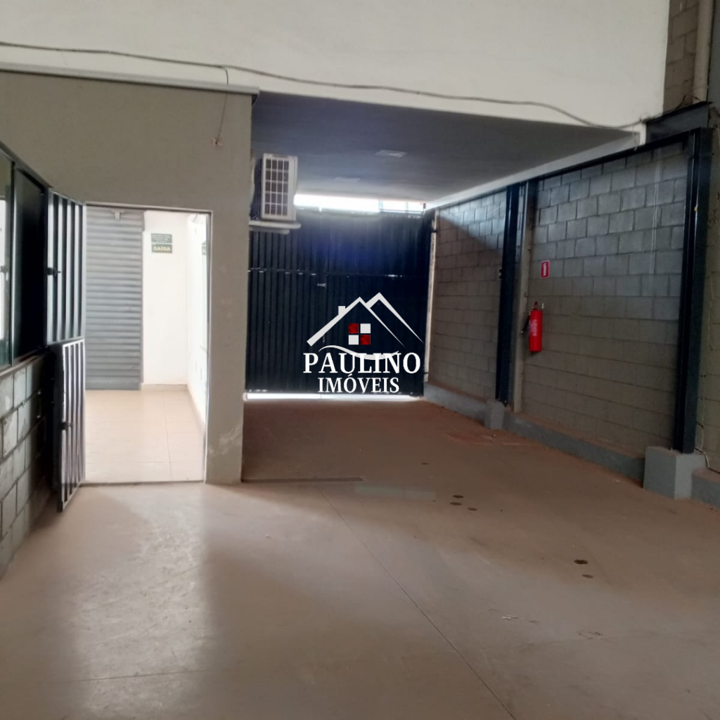 💫ALUGA-SE BARRACÃO💫