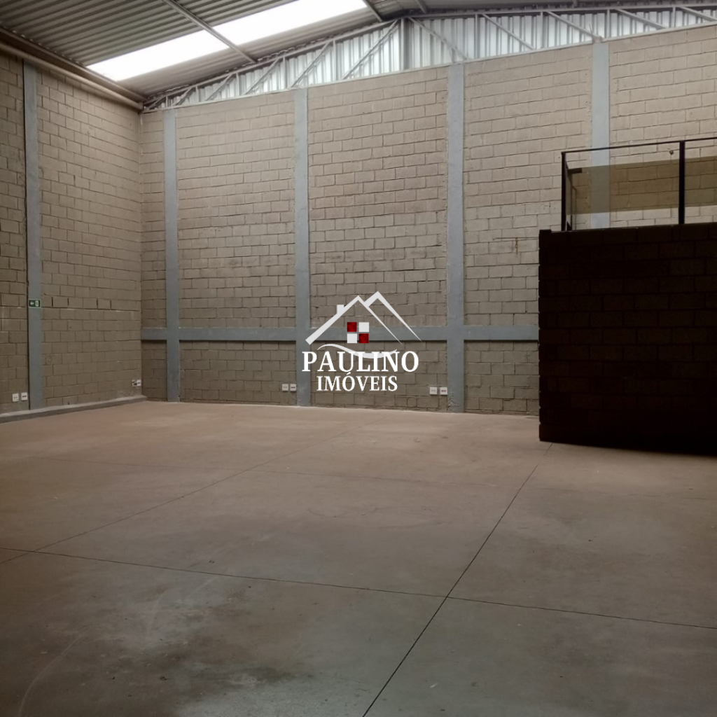 💫ALUGA-SE BARRACÃO💫